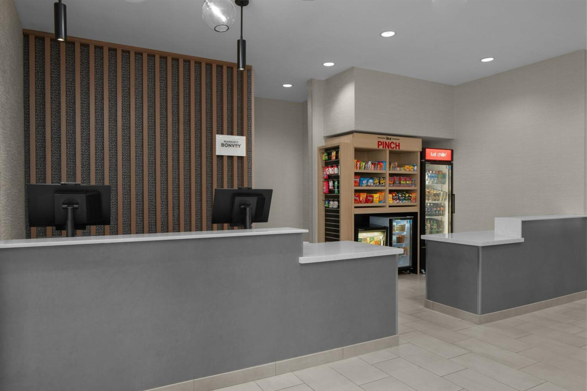 Towneplace Suites By Marriott Sacramento Rancho Cordova Exterior foto