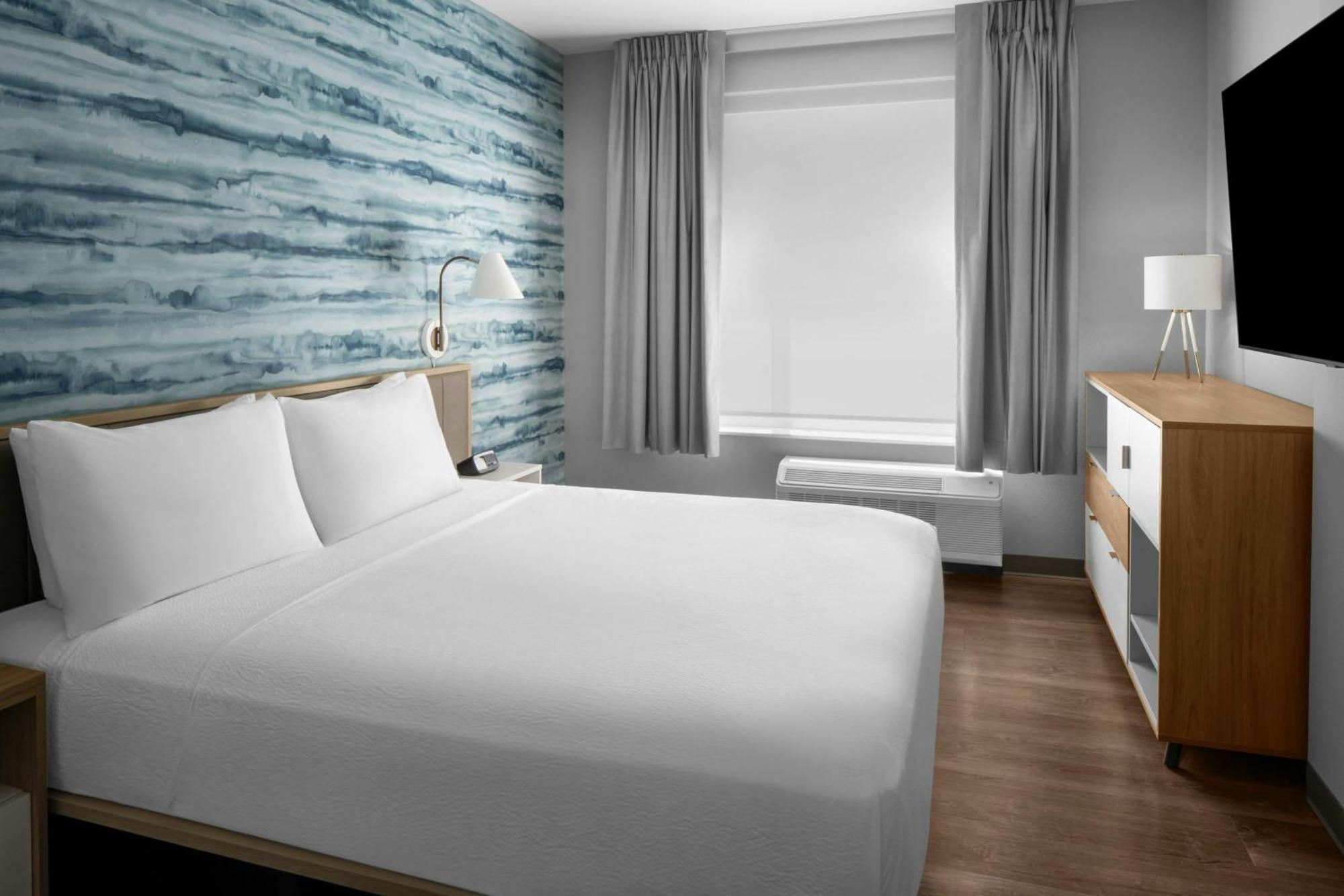 Towneplace Suites By Marriott Sacramento Rancho Cordova Exterior foto
